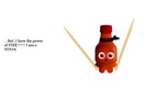 Ninja
CARROT!