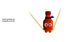 Ninja
CARROT!