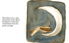 The Dog in the Moon