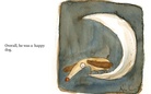 The Dog in the Moon