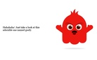 The Cute Little Creatures.
(Intruduction)