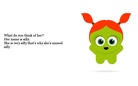 The Cute Little Creatures.
(Intruduction)