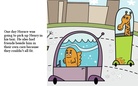 Henry the Horrible Shark