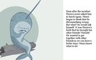 Henry the Horrible Shark
