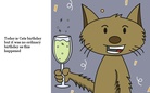 Cat's birthday