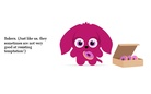 Monsters Are Part of Life