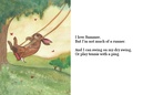I love Summer the season                                                                                  




A poem