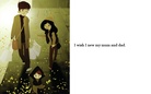 I wish