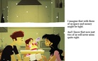 Imagining You