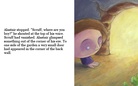 Into the Unknown: The Adventures of Alastair.
