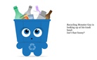 Isn't that a Monster?               


by Jacob