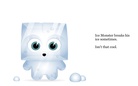 Isn't that a Monster?               


by Jacob