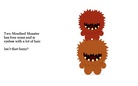 Isn't that a Monster?               


by Jacob