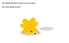 Isn't that a Monster?               


by Jacob