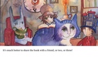 It's Good to Read