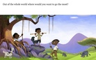 The world under the ground