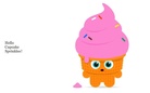 Hello Cupcake Sprinkles!