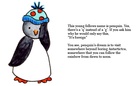 Penquin's Dream
