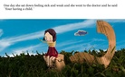 The lonley fairy