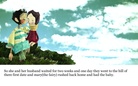 The lonley fairy