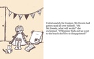 Juniper's Adventure