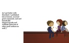 The Storybird of How Storybird Changed my Life