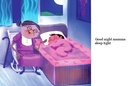 Night Night Mamma
