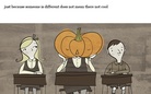 diffrent.