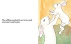 The First Day of                Spring!