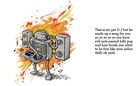 D.J Bot
