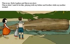Ruby's journey to her past