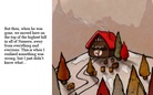 Ruby's journey to her past