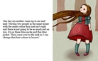 Ruby's journey to her past