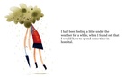 All I Need is a Big Hug.