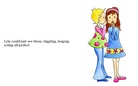 Besties For Life              Book 2-                                               Just Enough