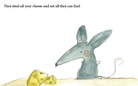 Rats Are Nuisances!
