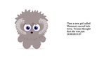Tromio the horrible little troll