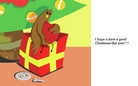 It's Christmas time!