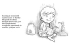 Reading in Seminar