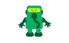 MR. Cheesy Returns!!