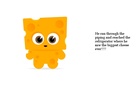 MR. Cheesy Returns!!