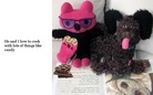 Mr. Muffin's Biggest Day Ever