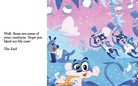 Journal of Neo Animals; Quite Freaky!