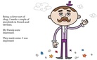 A short history of my experience of storybird via twitter.