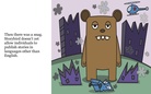 A short history of my experience of storybird via twitter.