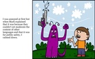A short history of my experience of storybird via twitter.