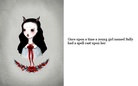 Devil Girl