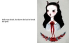 Devil Girl