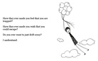 This is about you