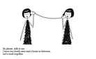 This is about you